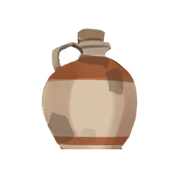 Homestead Medium Jug