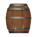 Homestead Barrel