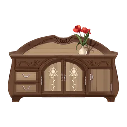 Homestead Sideboard