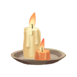 Homestead Candles
