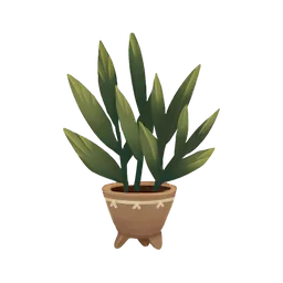 Homestead Ficus Planter