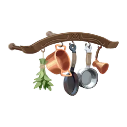 Homestead Cookware