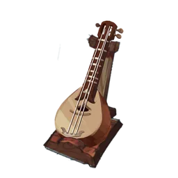 Homestead Lute