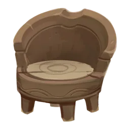 Homestead Cozy Chair