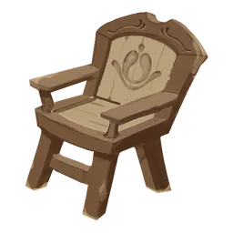 Homestead Armchair