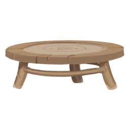 Homestead Coffee Table