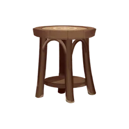 Homestead End Table