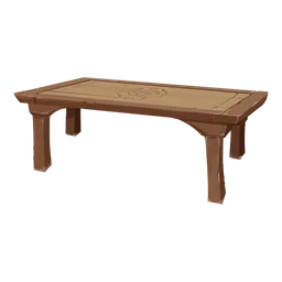 Homestead Dining Table