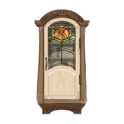 Homestead Pantry