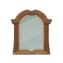 Homestead Mirror