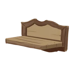 Homestead Wall Shelf