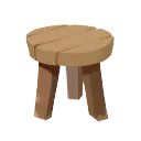 Homestead Stool
