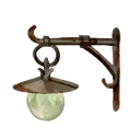 Homestead Wall Lamp
