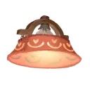 Homestead Ceiling Lamp