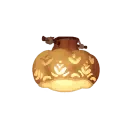 Homestead Medium Lamp