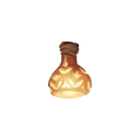 Homestead Small Lamp