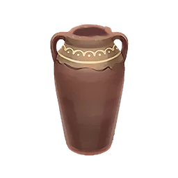 Homestead Amphora