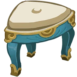 New Year Banquet Chair
