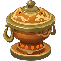 New Year Personal Hot Pot