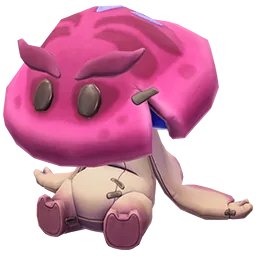 Shmole Plush