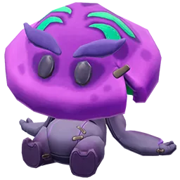Elder Shmole Plush