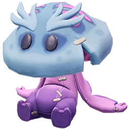 Piksii Shmole Plush