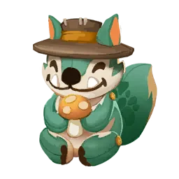 Chapaa Hut Neena Plush