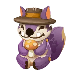 Chapaa Hut Enkii Plush