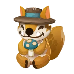Chapaa Hut Nergaal Plush