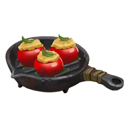 Stuffed Tomatoes