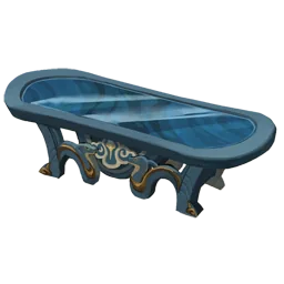Dragontide Coffee Table