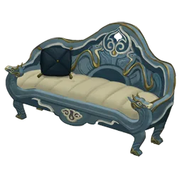 Dragontide Couch