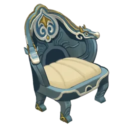 Dragontide Armchair