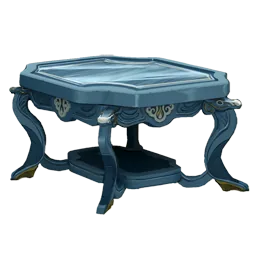 Dragontide Dining Table