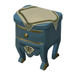 Dragontide Nightstand