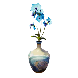 Dragontide Orchid Planter