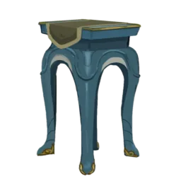 Dragontide End Table