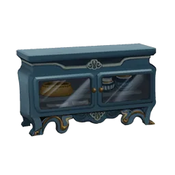 Dragontide Sideboard