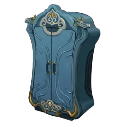 Dragontide Wardrobe