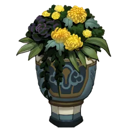 Dragontide Hedge Planter