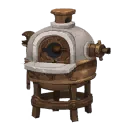 Glass Furnace