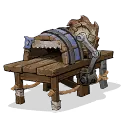 Basic Sawmill