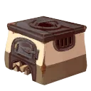 Standard Stove