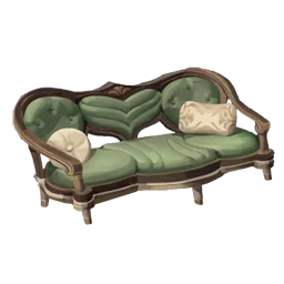 Bellflower Couch