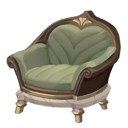 Bellflower Armchair