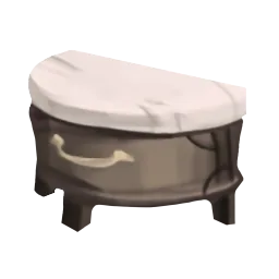 Bellflower Nightstand