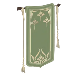 Bellflower Banner