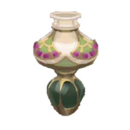 Bellflower Table Lamp