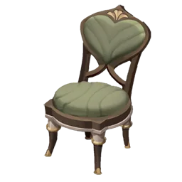 Bellflower Dining Chair