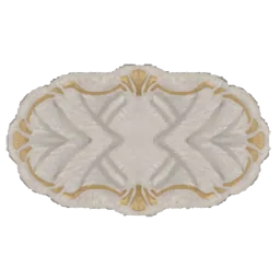 Bellflower Small Rug
